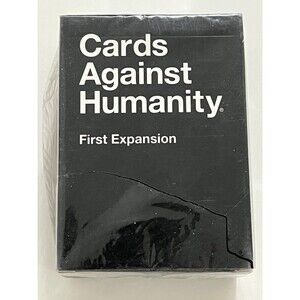 Cards Against Humanity First Expansion